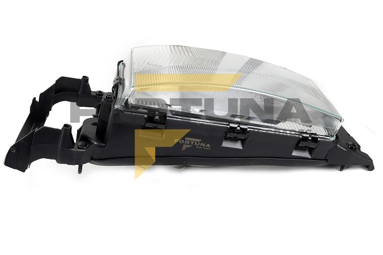 Imagem adicional do produto FAROL SCANIA S4 94/114/124/164 - L.E - Cód: FAP-11606